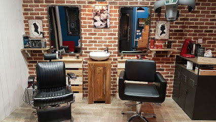 L'atelier Coiffeur Barbier Barbier à Rivecourt