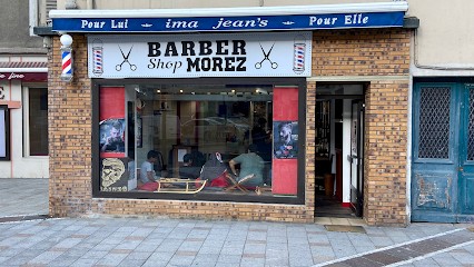 Barber Shop Morez, Salon de Coiffure à Hauts de Bienne