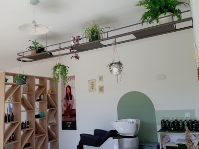 Le Jardin Capillaire, Salon de Coiffure à Givet