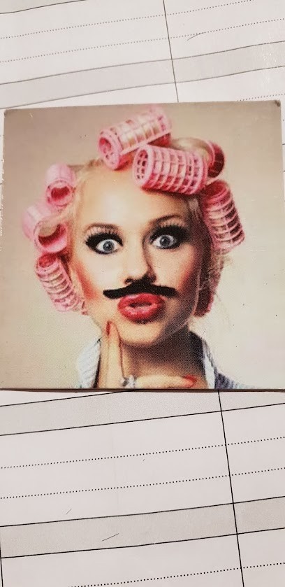 Olivier Clement, Salon de Coiffure à Menton