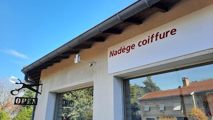 Nadège Coiffure, Salon de Coiffure à Lentilly
