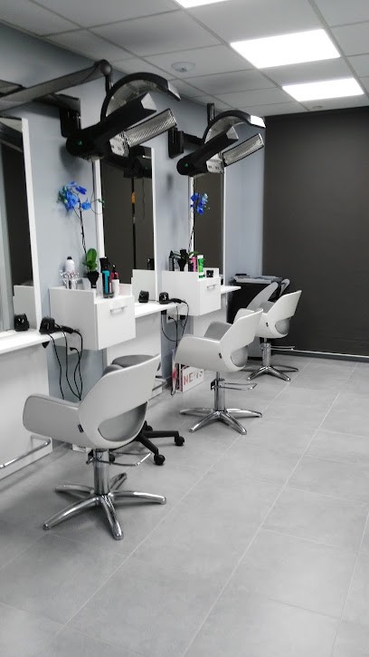 François Coiffure, Salon de Coiffure à Vonnas
