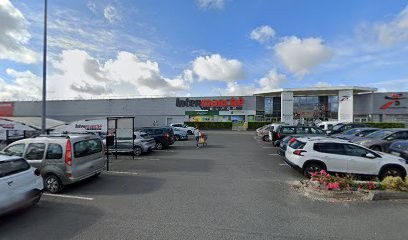 Coiffure Mod'style, Salon de Coiffure à Bléré
