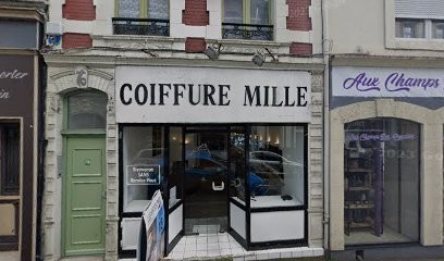 Eco Coiff'Diffusion, Salon de Coiffure à Boulogne-sur-Mer