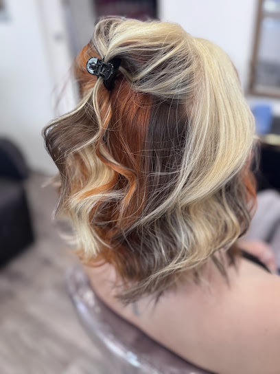 Les Nuances D'alex Coiffeur à Fontainebleau