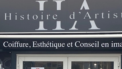 Histoire D’artiste (sanary Coiffure), Salon de Coiffure à Sanary-sur-Mer