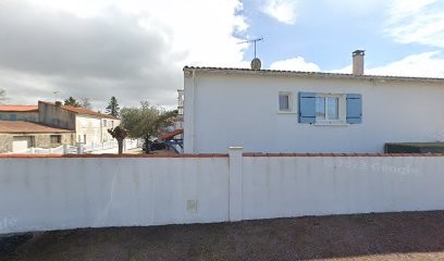 Darriet Celine, Salon de Coiffure à Saint-Sulpice-de-Royan