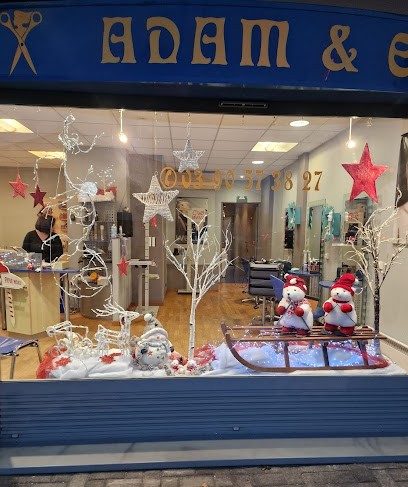 Coiffure Adam Et Eve, Salon de Coiffure à Sélestat