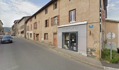 Coiffure, Salon de Coiffure à Saint-Pierre-la-Palud