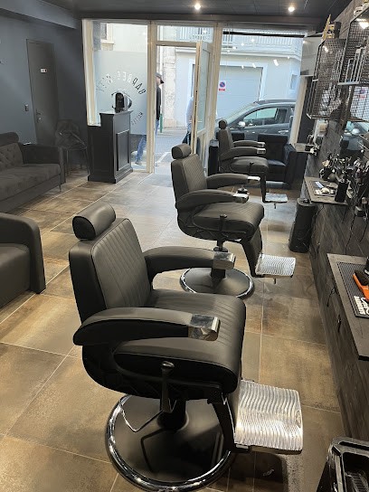 Barber City, Salon de Coiffure à Lagnieu