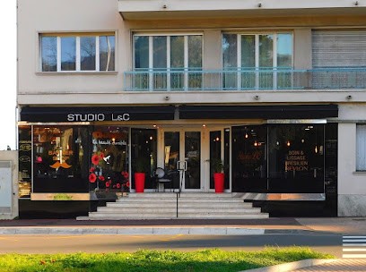 Le Studio, Salon de Coiffure à Menton