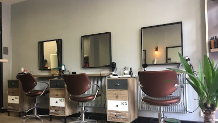 Eden Cut, Salon de Coiffure à Roanne