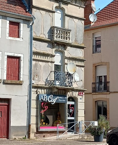 Ab Coif, Salon de Coiffure à Saint-Loup-sur-Semouse
