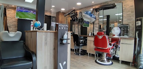 Peigne Affro's, Salon de Coiffure à Grigny