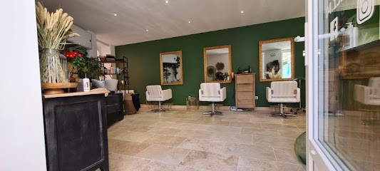 Le Salon de Jenn, Salon de Coiffure à Riez