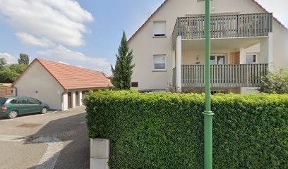 Sam'Décoiff, Salon de Coiffure à Kirchheim