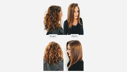 Le Cheveu De L'âme, Coiffeur à Domicile à Bougival