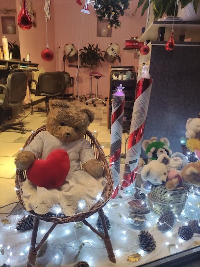 Erica Coiffure, Salon de Coiffure à Bessèges