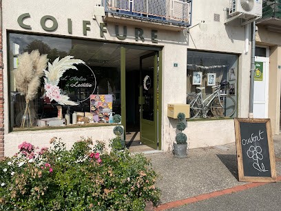 L’atelier De Laëtitia, Salon de Coiffure à Vaumas