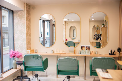 Maison Elisen Coiffeur à Annet-sur-Marne
