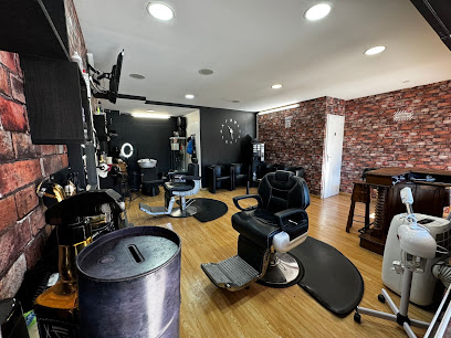 Barber Shop Vitrolles Barbier à Vitrolles