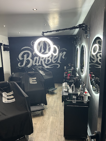 Mb Barber Shop Coiffeur à Villemoisson-sur-Orge