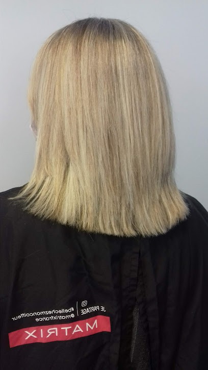 Surre Stephanie, Salon de Coiffure à Saint-Pierre-de-Rivière