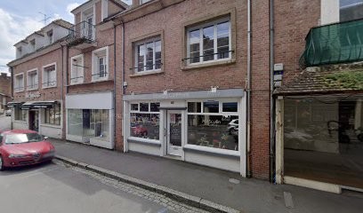 Letouzé Solveig, Salon de Coiffure à Vimoutiers