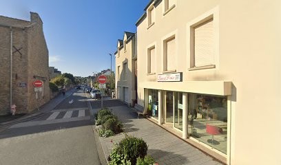Légend’Hair, Salon de Coiffure à Saint-Jacut-de-la-Mer