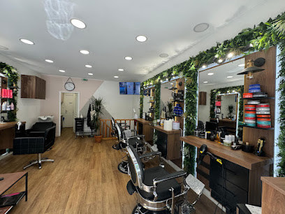 Chez Maher Coiffeur à Paris 11