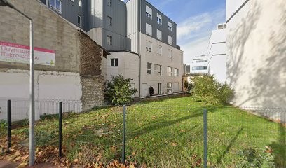 Parenthese Beaute, Salon de Coiffure à Rouen