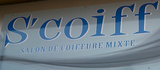 S'coiff, Salon de Coiffure au Pont-de-Beauvoisin