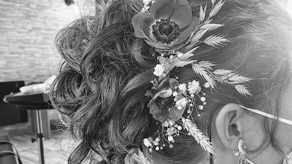 Evolution Coiffure, Salon de Coiffure à Conty