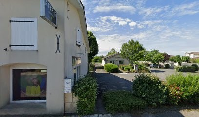 Atypie Coiffure, Salon de Coiffure à Saint-Mariens
