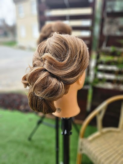 Nouvel'Hair, Salon de Coiffure aux Vans