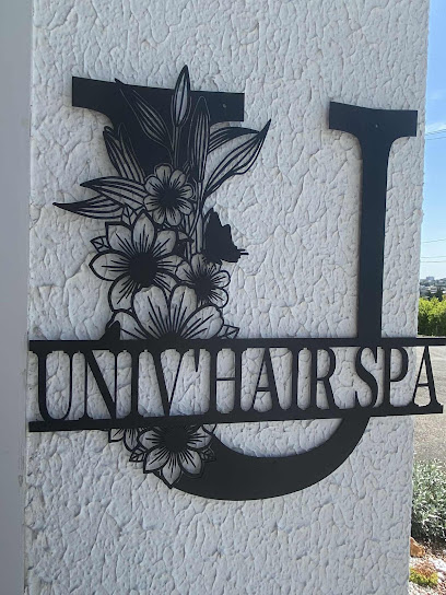 Univ'hairspa Coiffeur à Panazol