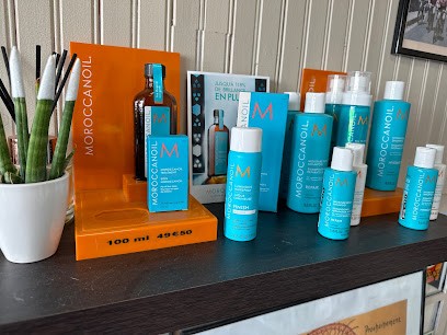 L'Atelier 106, Salon de Coiffure à Saint-Louis-de-Montferrand