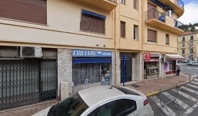 Coiffure Mireille, Salon de Coiffure à Menton