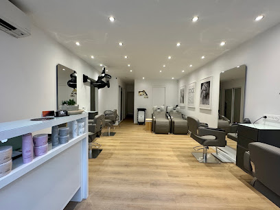 David Alexandre Coiffeur à Fréjus