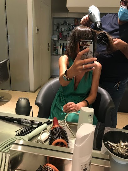 Lucien, Salon de Coiffure à Saint-Tropez