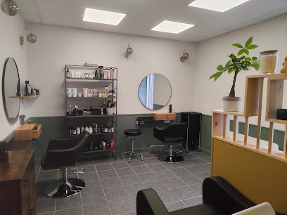 Le Boudoir Façon K'lya Coiffeur à Betton