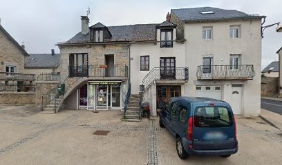 Jennif'Hair, Salon de Coiffure à Saint-Chély-d'Apcher