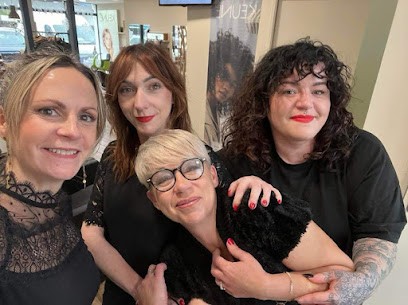 O'LOFT Artisan Coiffeur, Salon de Coiffure à Landerneau