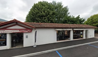Créa'Tif, Salon de Coiffure à Saint-Jean-Pied-de-Port