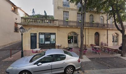Au D Coiff, Salon de Coiffure à Fontès