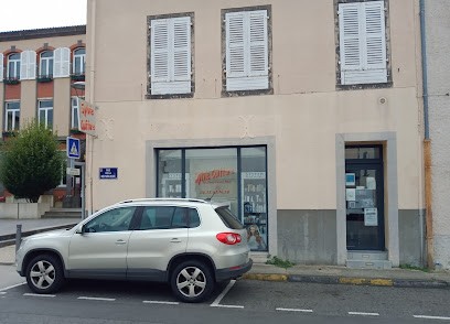 Sylvie Coiffure Ennezat, Salon de Coiffure à Ennezat