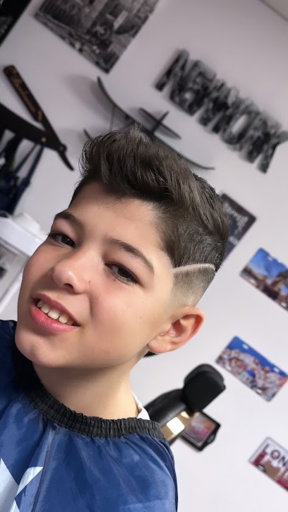 Lord’s barber Shop, Barbier à Ballancourt-sur-Essonne