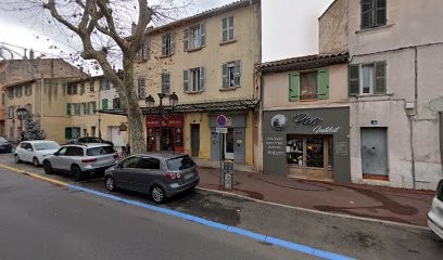Le Chalet De Mag, Salon de Coiffure à Ollioules
