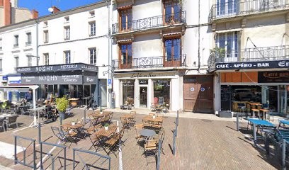 Amandine, Salon de Coiffure à Roanne