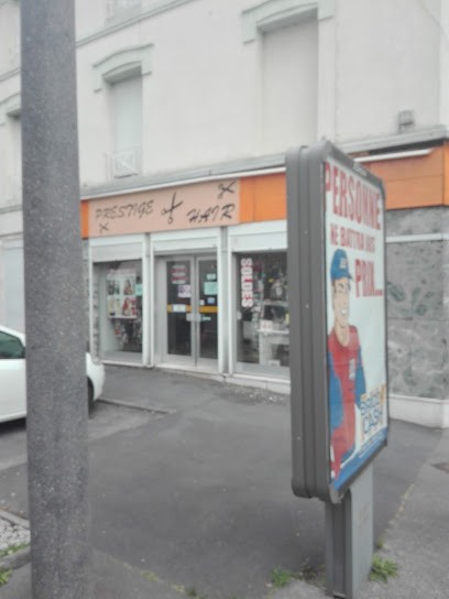 Prestige Hair, Salon de Coiffure à Saint-Quentin